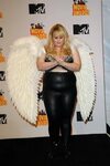 Celebrity Boobs - Rebel Wilson - 49 Pics xHamster